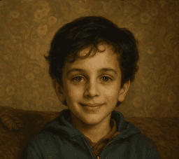 Joe